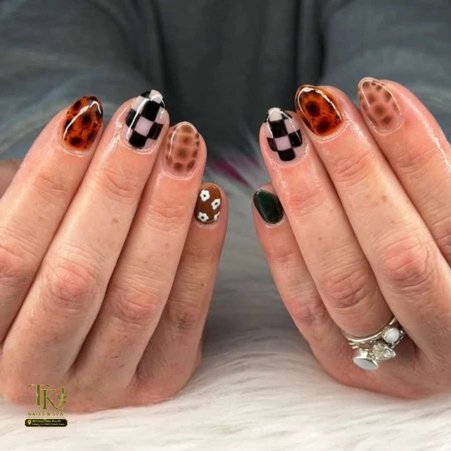 Nails Design